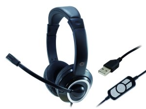 Conceptronic POLONA USB Headset