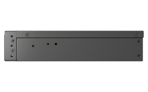 QNAP QSW-M3216R-8S8T network switch Managed L2/L3 10G Ethernet (100/1000/10000) 1U Black
