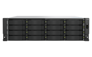 QNAP TS-H1677AXU-RP-R7-32G NAS/storage server Rack (3U) Ethernet LAN