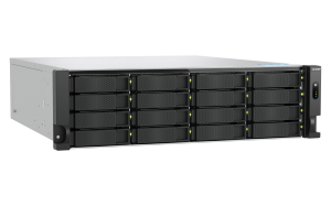 QNAP TS-H1677AXU-RP-R7-32G NAS/storage server Rack (3U) Ethernet LAN