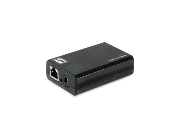 LevelOne Gigabit IEEE802.3bt PoE Splitter