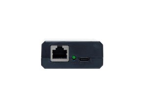 LevelOne Gigabit PoE bt to USB-C PD 3.0 Splitter