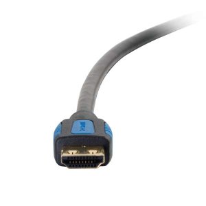 HDMI - HDMI, M/M, 10ft