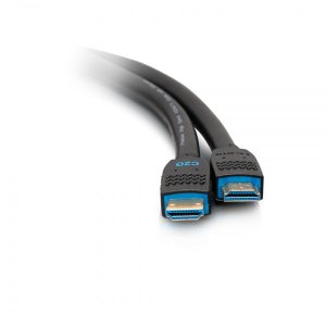 C2G 50ft (15.2m)Performance Series Standard Speed HDMI® Cable - 1080p In-Wall, CMG (FT4) Rated