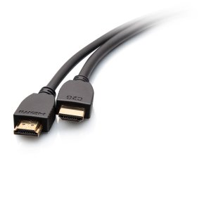 C2G 3ft (0.9m) Plus Series Certified Ultra High Speed HDMI® Cable with Ethernet - 8K 60Hz