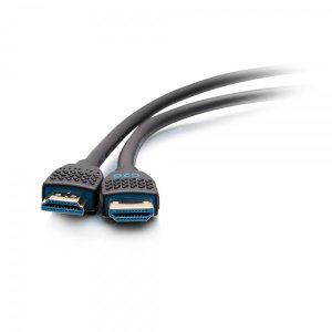 C2G 1.8m Performance Series Ultra High Speed HDMI® Cable with Ethernet - 8K 60Hz