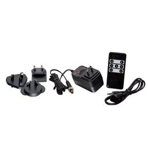 C2G 4-Port HDMI Switch - 4K 60Hz