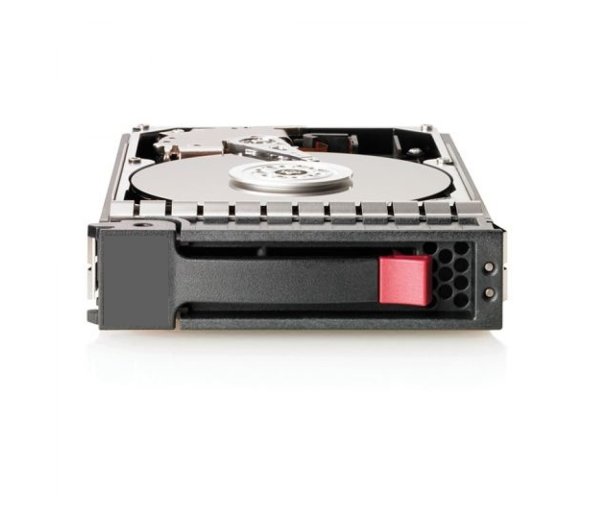 500GB SATA II HDD, 3.5", 7200rpm