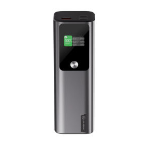 ALOGIC Ark 27000mAh Power Bank with 140W USB-C Charging