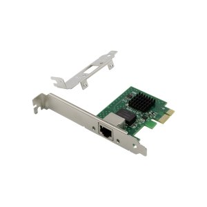 LevelOne 2.5-Gigabit PCIe Network Card, 1 x RJ45