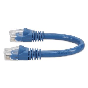 0.25 m, RJ-45 - RJ-45, Male - Male