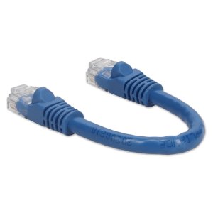 0.25 m, RJ-45 - RJ-45, Male - Male