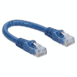 0.25 m, RJ-45 - RJ-45, Male - Male