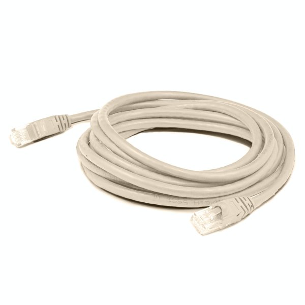 AddOn Networks ADD-0-5FCAT5E-BG networking cable Beige 0.15 m Cat5e U/UTP (UTP)