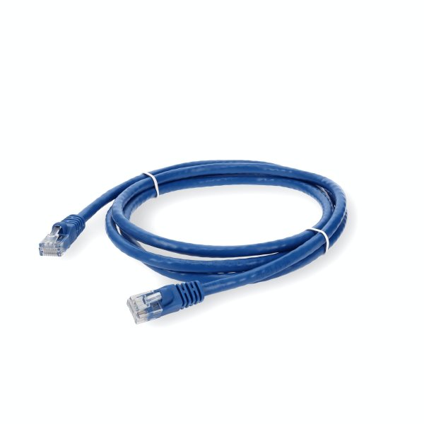 0.5 m, RJ-45 - RJ-45, Male - Male