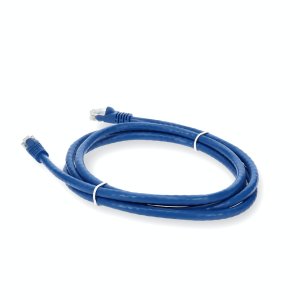 0.5 m, RJ-45 - RJ-45, Male - Male