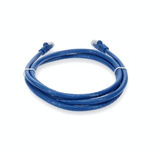 0.5 m, RJ-45 - RJ-45, Male - Male