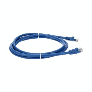 0.5 m, RJ-45 - RJ-45, Male - Male