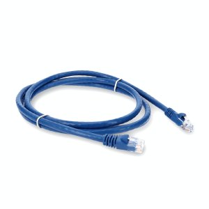 0.5 m, RJ-45 - RJ-45, Male - Male