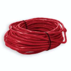 AddOn Networks ADD-100FCAT6-RD-TAA networking cable Red 30.48 m Cat6 U/UTP (UTP)