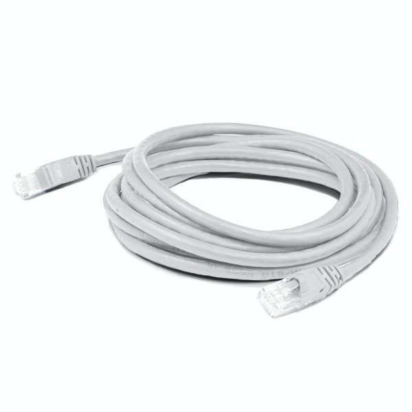 AddOn Networks ADD-100FCAT6AS-WE networking cable White 30.48 m Cat6a S/UTP (STP)