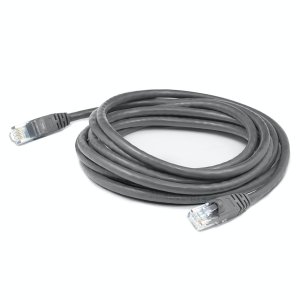 AddOn Networks ADD-100FCAT6S-GY networking cable Grey 30.48 m Cat6 S/UTP (STP)