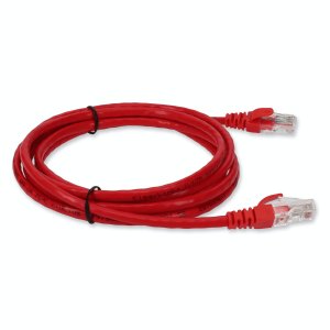 3.05 m, RJ-45 - RJ-45, Male - Male