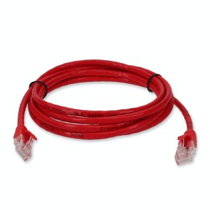 3.05 m, RJ-45 - RJ-45, Male - Male