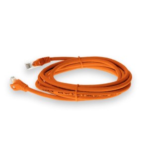 3.05 m, RJ-45 - RJ-45, Male - Male