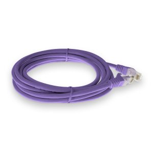 3.05 m, RJ-45 - RJ-45, Male - Male