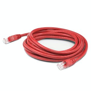 AddOn Networks ADD-14FCAT5E-RD networking cable Red 4.26725 m Cat5e U/UTP (UTP)