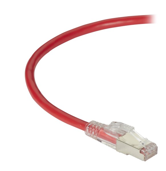 AddOn Networks ADD-14FCAT6AS-RD networking cable Red 4.27 m Cat6a