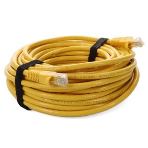 4.88 m, RJ-45 - RJ-45, Male - Male