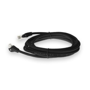 0.3 m, RJ-45 - RJ-45, Male - Male