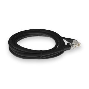 0.3 m, RJ-45 - RJ-45, Male - Male