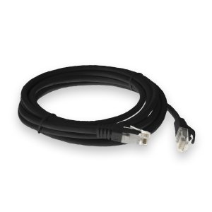 0.3 m, RJ-45 - RJ-45, Male - Male