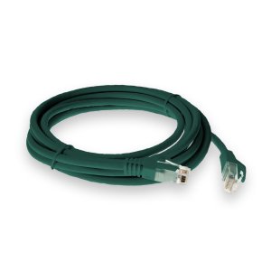 0.3 m, RJ-45 - RJ-45, Male - Male