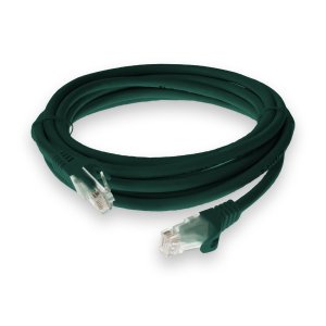 0.3 m, RJ-45 - RJ-45, Male - Male