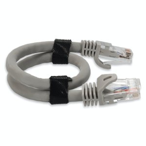 0.3 m, RJ-45 - RJ-45, Male - Male