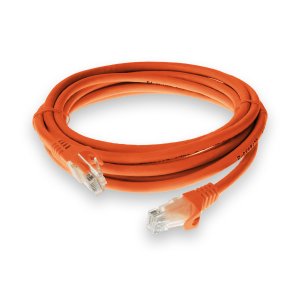 0.3 m, RJ-45 - RJ-45, Male - Male