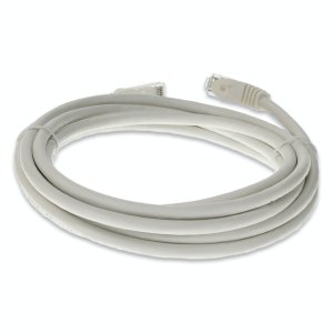 0.3 m, RJ-45 - RJ-45, Male - Male