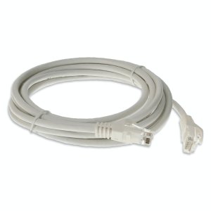 0.3 m, RJ-45 - RJ-45, Male - Male