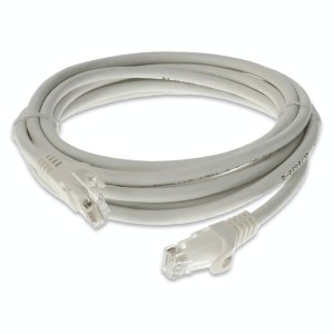 0.3 m, RJ-45 - RJ-45, Male - Male