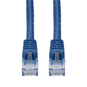 AddOn Networks ADD-20FCAT5EP-BE networking cable Blue 6.1 m Cat5e U/UTP (UTP)