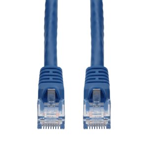 AddOn Networks ADD-20FCAT5ER-BE networking cable Blue 6.1 m Cat5e U/UTP (UTP)