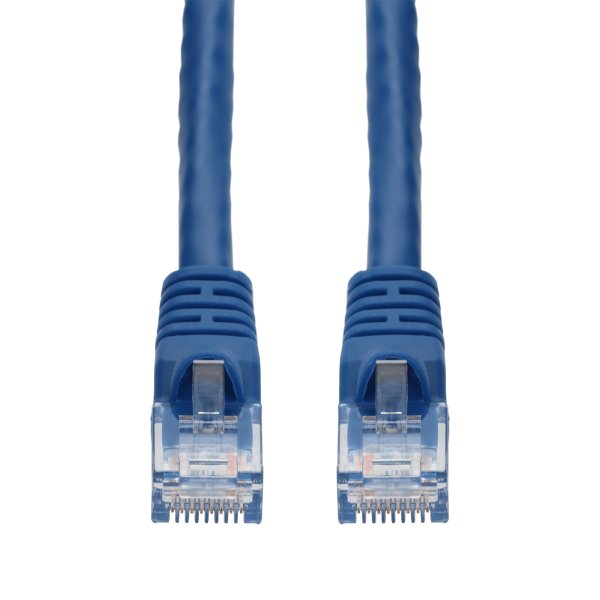AddOn Networks ADD-20FCAT5ER-BE networking cable Blue 6.1 m Cat5e U/UTP (UTP)