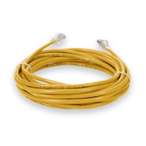 6.1 m, RJ-45 - RJ-45, Male - Male