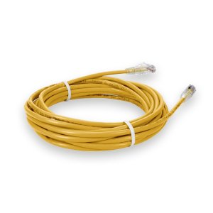 6.1 m, RJ-45 - RJ-45, Male - Male