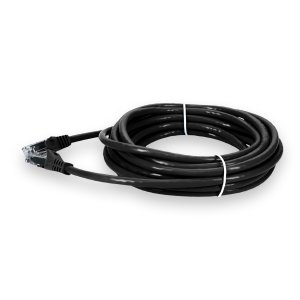 6.1 m, RJ-45 - RJ-45, Male - Male