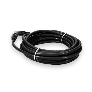 6.1 m, RJ-45 - RJ-45, Male - Male